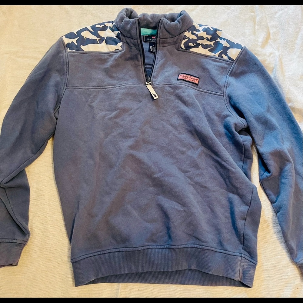 Vineyard vines shep shirt